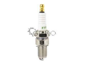 GEKO zapaľovacia sviečka pre spaľovací motor 6,5HP (G80250).CG80250-28A